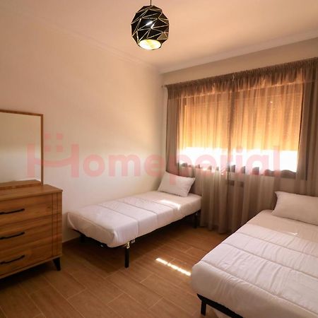 Homeperial Modern 2Br Apartment With Pool Downtown Marakeş Dış mekan fotoğraf