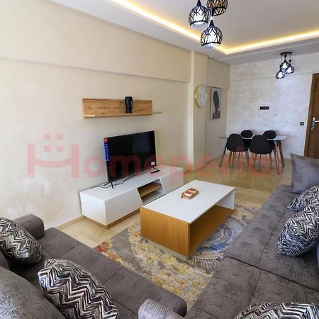 Homeperial Modern 2Br Apartment With Pool Downtown Marakeş Dış mekan fotoğraf