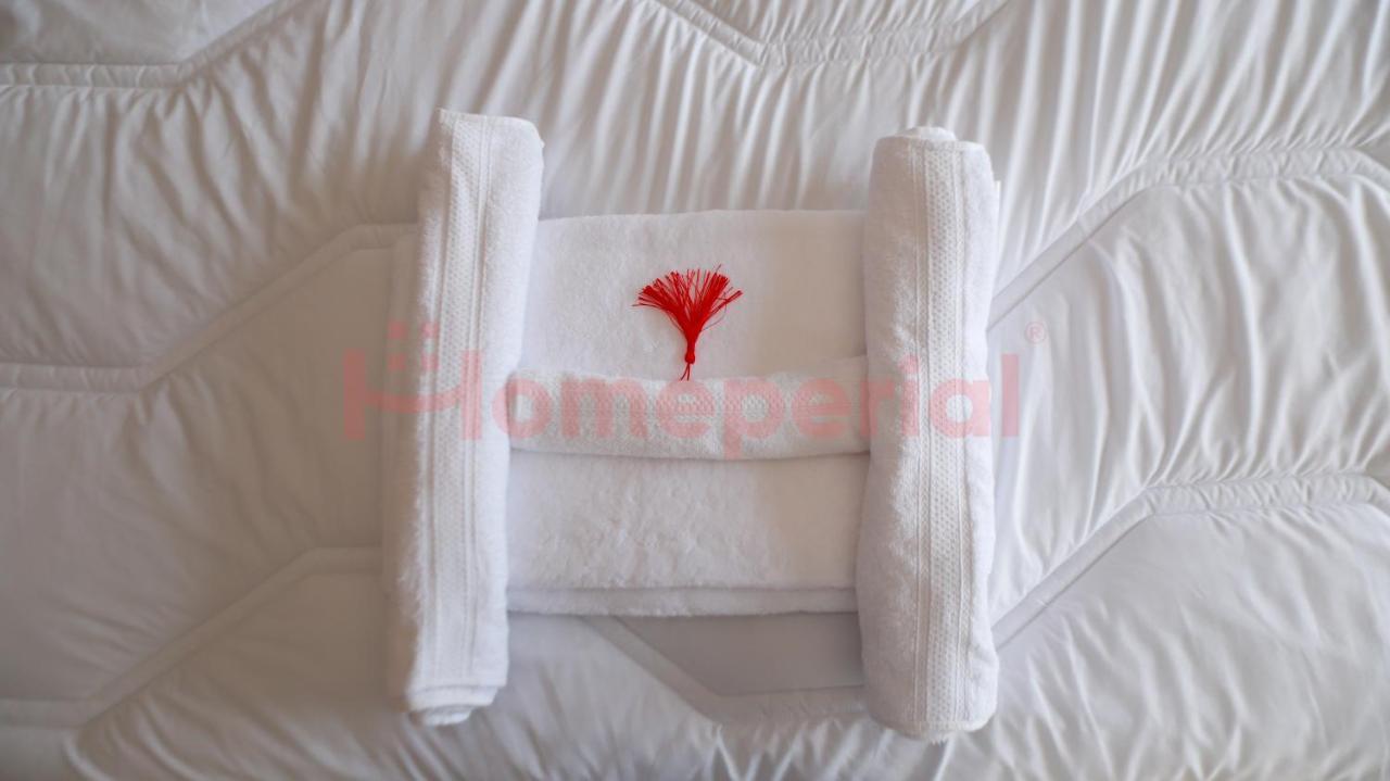 Homeperial Modern 2Br Apartment With Pool Downtown Marakeş Dış mekan fotoğraf