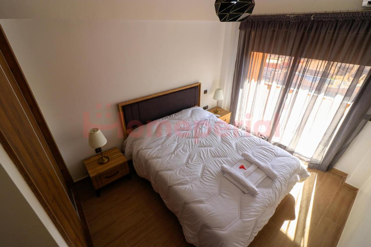 Homeperial Modern 2Br Apartment With Pool Downtown Marakeş Dış mekan fotoğraf